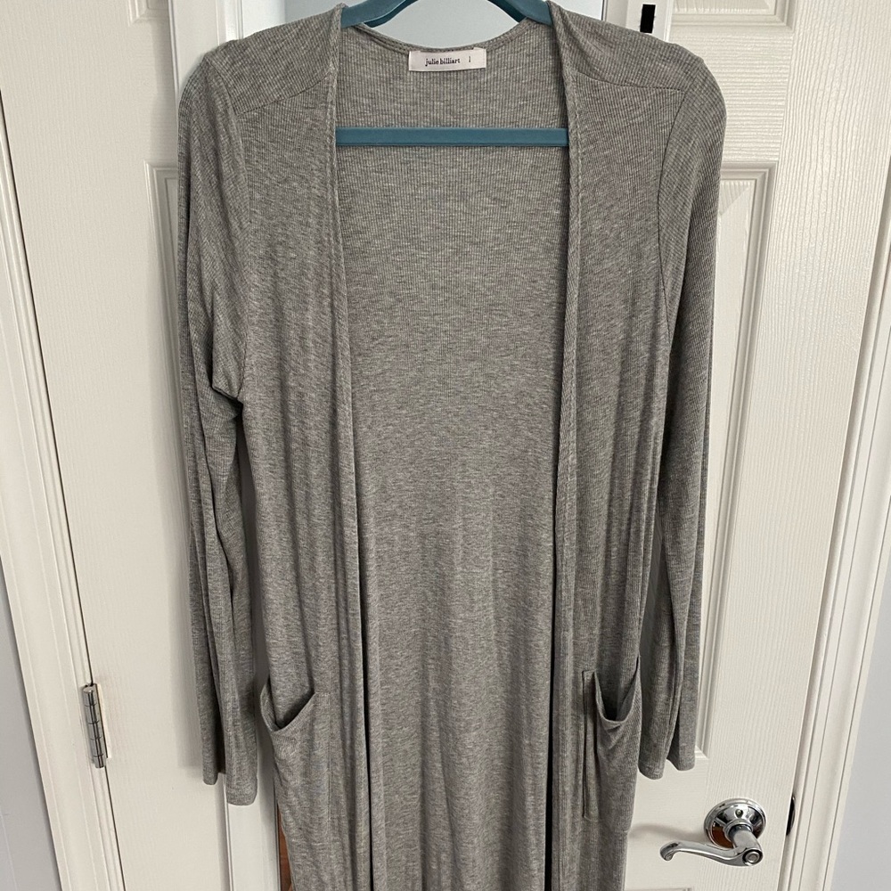 Julie Billiart Duster from Bevelo
